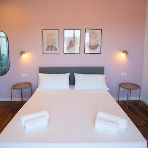 Habitación Deluxe con Cama King